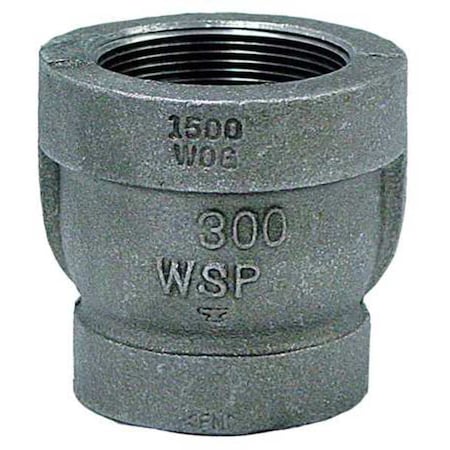 Reducing Coupling Reducer Coupling, 4