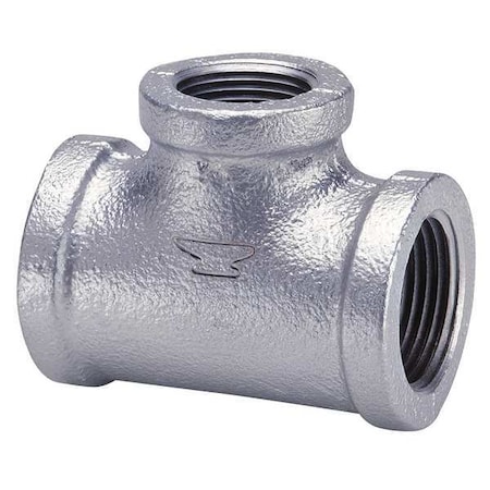 Tee, MI, Thrd 4