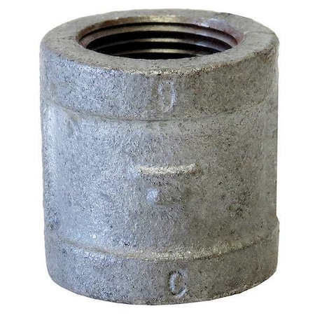 Steel, Straight, 1/8 in NPT x 1/8 in NPT MPN:0311079602