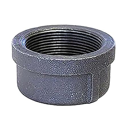 Cap Cap, 1/4