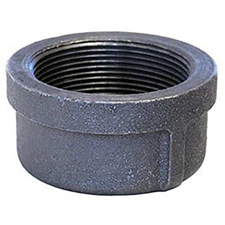 Round Cap Round Cap, 1/2