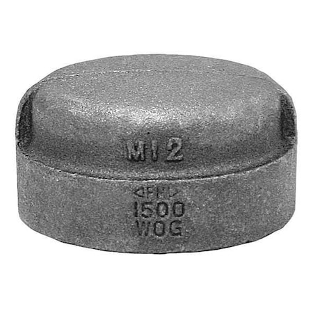 Cap Cap, 1-1/4
