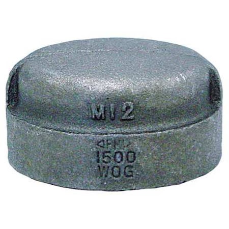 Cap Cap, 3/4