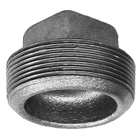 Square Head Plug Square Head Plug, 2-1/2