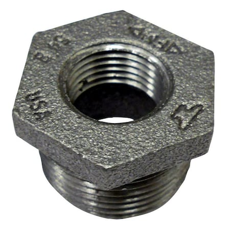 2 X 1 1/4 Hex Bushing MPN:0318907722