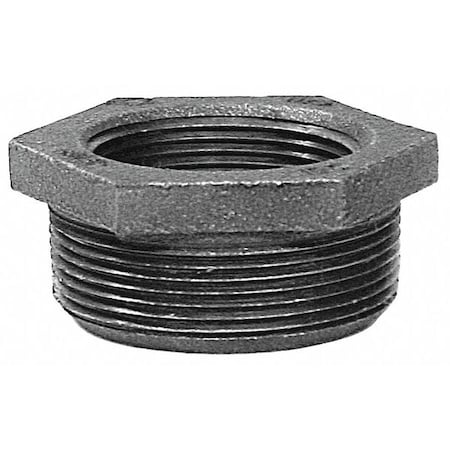 Hex Bushing Hex Bushing, 4