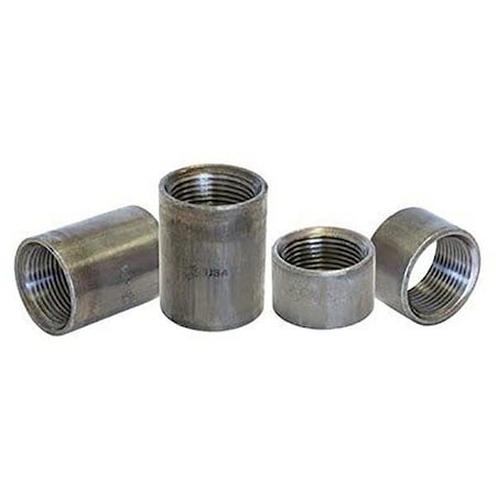 Merchant Full Coupling Merchant Full Coupling, 3/8