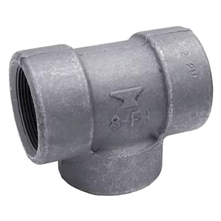 Tee Tee, Forged Steel, Class 2000 MPN:0361025000