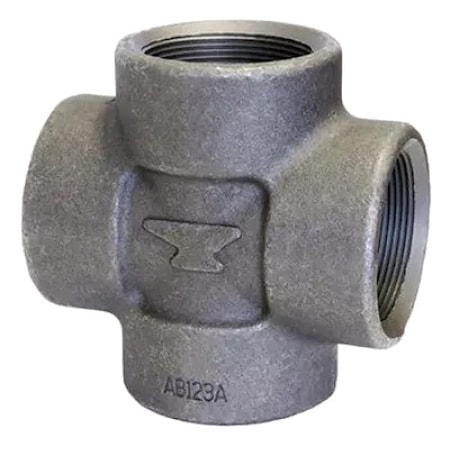 Cross Cross, Forged Steel, Class 2000 MPN:0361037005