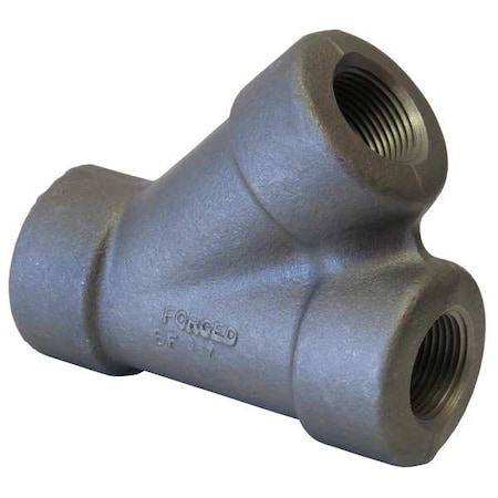 Lateral Wye Lateral, 1-1/4