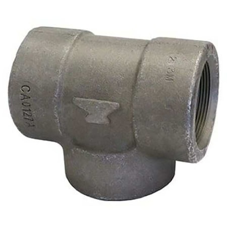 Reducing Tee Reducing Tee, 1-1/2