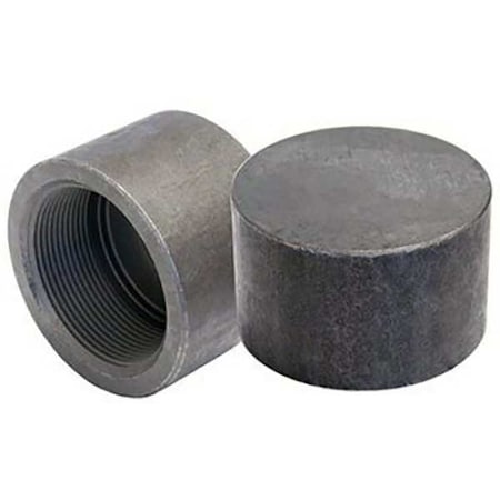 Cap Cap, 1