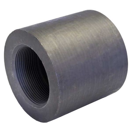 Coupling Coupling, 1/4