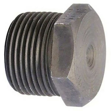 Hex Head Plug Hex Head Plug, 2