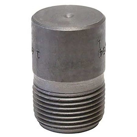 Round Head Plug Round Head Plug, 1