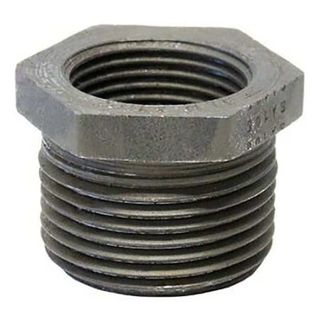 Hex Bushing Hex Bushing, 1-1/2