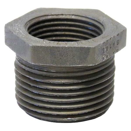 Hex Bushing Bushing, 1/2
