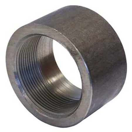 Steel, Straight, 1/2 in NPT x 1/2 in NPT MPN:0361502768