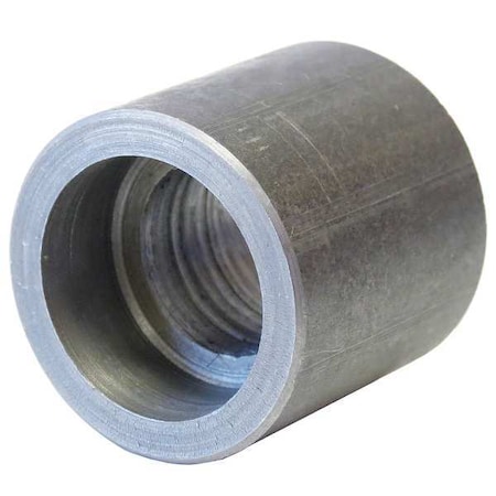Half Coupling Half Coupling, 1-1/2