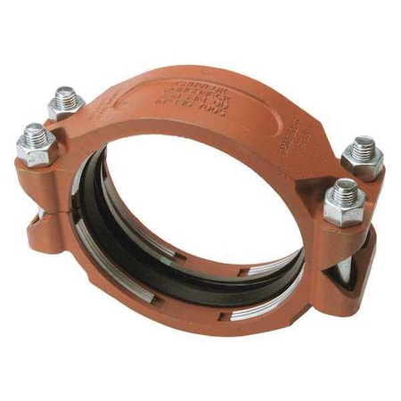 Coupling Coupling, 6
