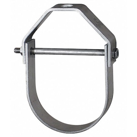 Clevis Hanger, 1 1/2