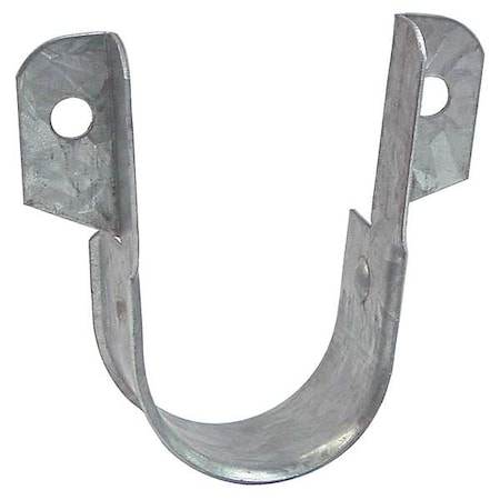Side-Mount Two-Hole, Steel, 2