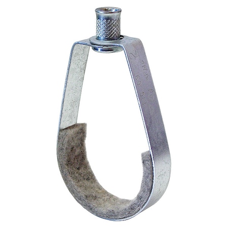 SwivelLoop Hanger, 3