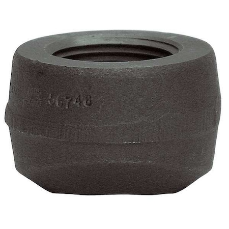 Pipe Saddle, Threaded Pipe, 1 In MPN:0766260475