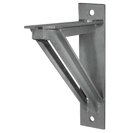 Welded Bracket, Medium, Length 18 In MPN:0500086210