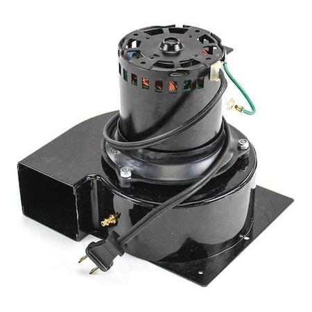 Blower Assembly MPN:100108822