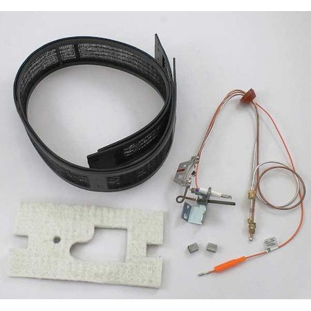 Pilot Assembly MPN:100109286