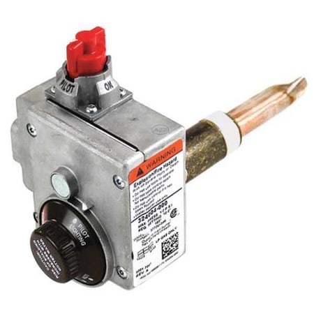 Thermostat, LP Gas MPN:100109691
