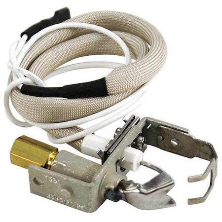 Pilot Assembly MPN:100109926