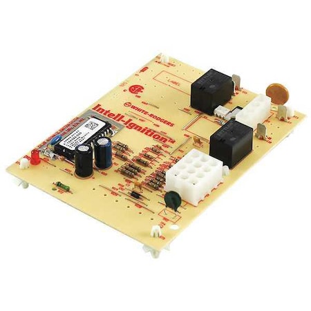 Control Board MPN:100109944