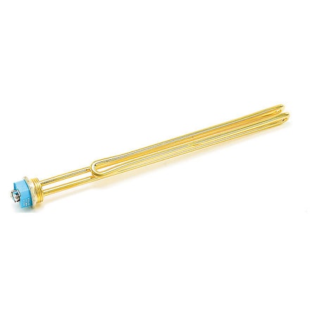 Element, Gold Plated, 6000W/480V MPN:100111570