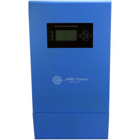 Example of GoVets Solar Charge Controllers category