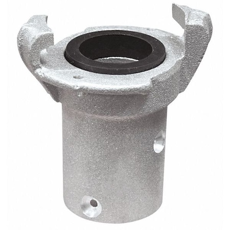 Sandblast Quick Coupling, Seal, 3/4