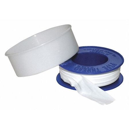 Thread Seal Tape, 1/2