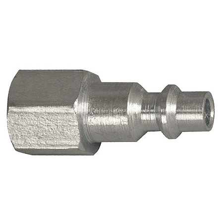 Adapter, 1/4