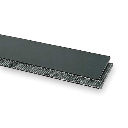 Conveyor Belt, PVC 120, 100 Ft x 6 In MPN:28000005