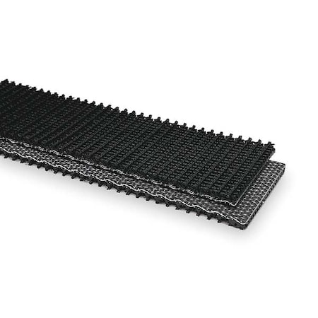 Conveyor Belt, PVC 150, 100 Ft x 6 In MPN:28000055