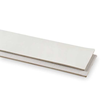 Conveyor Belt, Wh Nitrile, 100 Ft x 6 In MPN:28000155