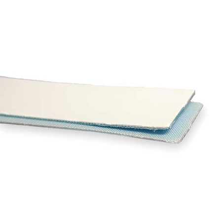 Conveyor Belt, Poly, 50 Ft x 18 In MPN:28000220