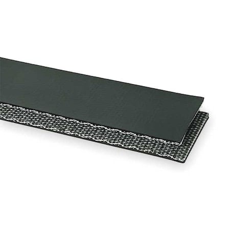 Conveyor Belt, PVC 150, 50Ft x 12In MPN:28001130