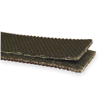 Conveyor Belt, PVC 120, 50 Ft x 18 In MPN:28001250