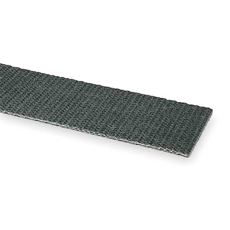 Conveyor Belt, PVC 120, 50 Ft x 12 In MPN:28001330