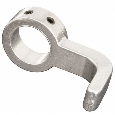Fuel Nozzle Hook, 3/4