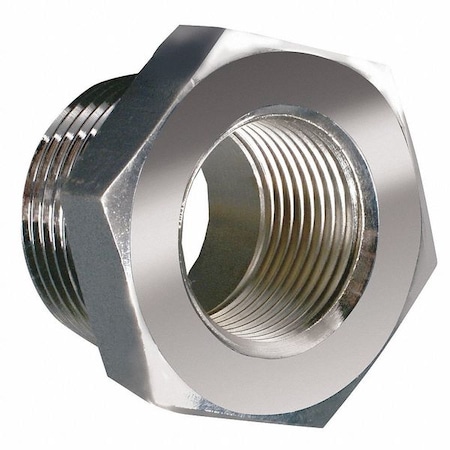 Reducer Bushing Adapter, 3/4