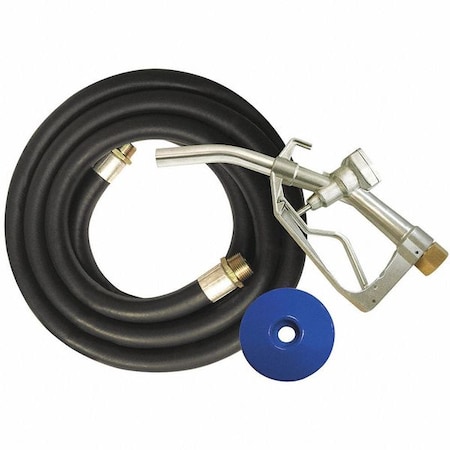Fuel Dispensing Kit, Manual, 1