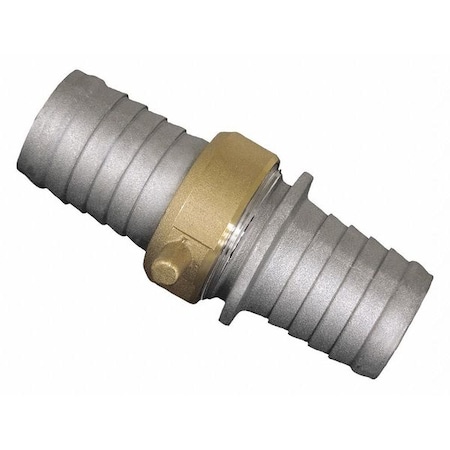 Aluminum Pin Lug Set, 1-1/2